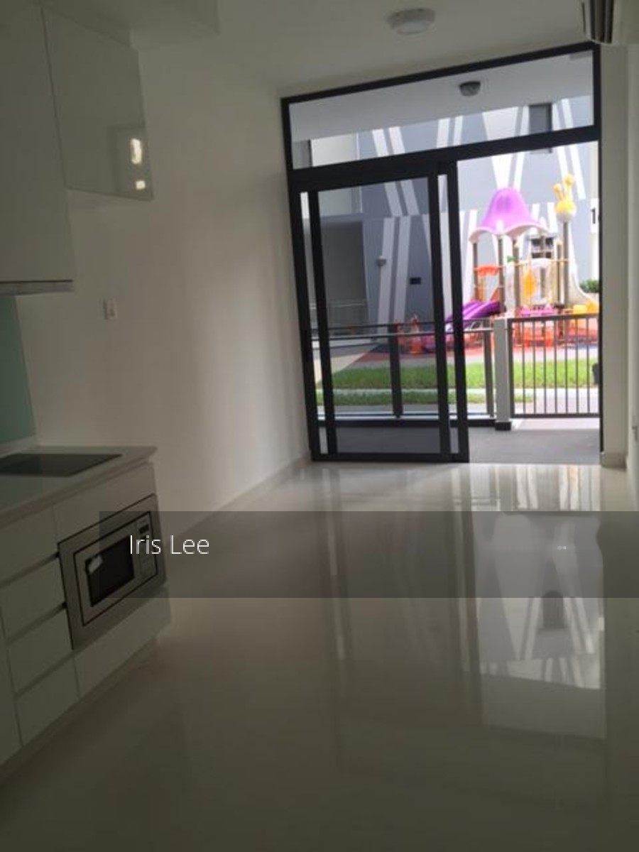 Urban Vista (D16), Condominium #128944772
